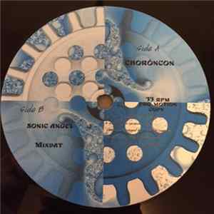 Download Choroncon - Choroncon Remix