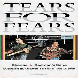 Download Tears For Fears - Knebworth '90
