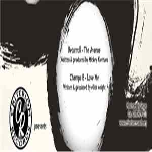 Download Return:II / Champa B - The Avenue / Love Me