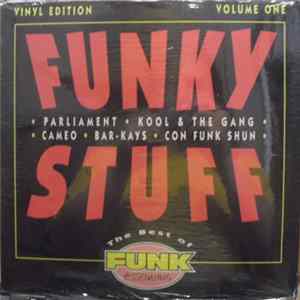 Download Various - Funky Stuff: The Best Of Funk Essentials - Volume One