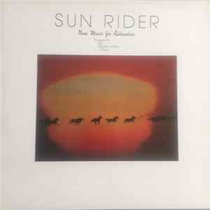 Download Sun Rider - New Music For Relaxation