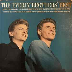 Download Everly Brothers - The Everly Brothers' Best