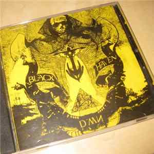 Download Black Haven - DMN
