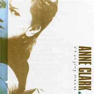 Download Anne Clark - Changing Places