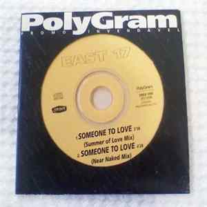 Download East 17 - Someone To Love