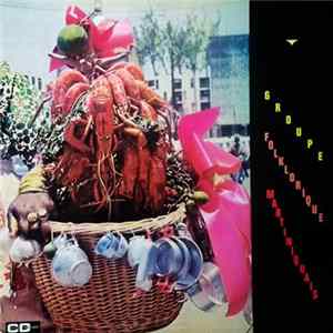 Download Groupe Folklorique Martiniquais - Groupe Folklorique Martiniquais