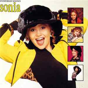 Download Sonia - Everybody Knows