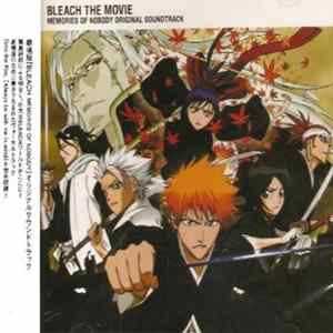 Download Shiro Sagisu - Bleach The Movie Memories Of Nobody Original Soundtrack