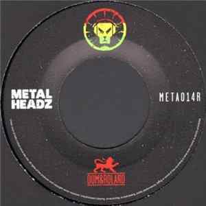 Download Dom & Roland - Unofficial Jah VIP / Outta Endz VIP