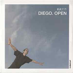 Download Diego - Open