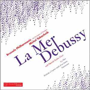 Download Michel Tabachnik - Debussy: La Mer