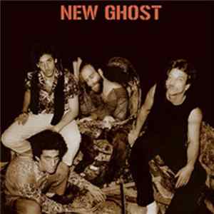 Download New Ghost - Live Upstairs At Nick's