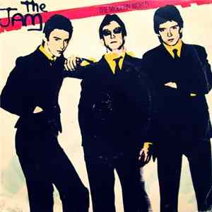 Download The Jam - The Modern World