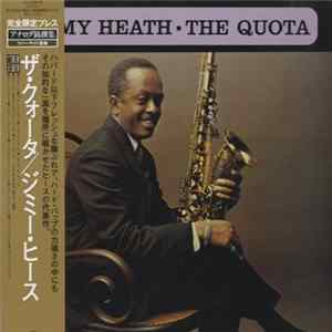 Download Jimmy Heath - The Quota