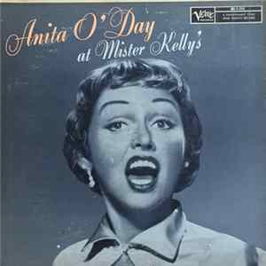 Download Anita O'Day - At Mister Kelly's