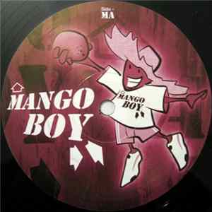 Download Mango Boy - U Know Dat