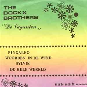 Download The Dockx Brothers - Pingaleo