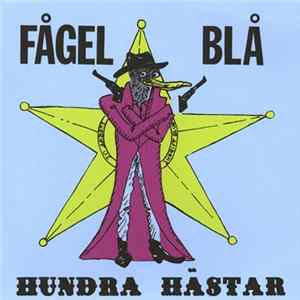 Download Fågel Blå - Hundra Hästar