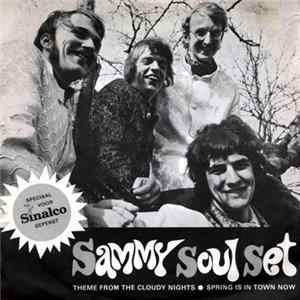Download Sammy Soul Set - Theme From Cloudy Nights