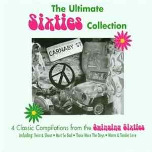 Download Various - The Ultimate Sixties Collection