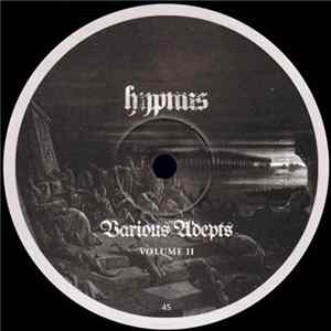 Download Various - Various Adepts: Volume II