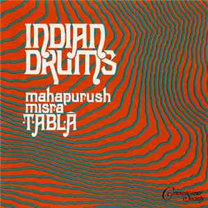 Download Mahapurush Misra - Indian Drums