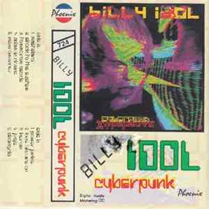 Download Billy Idol - Cyberpunk