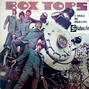 Download Box Tops - I Shall Be Released