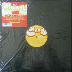 Download Chingy - Balla Baby / Fall-N