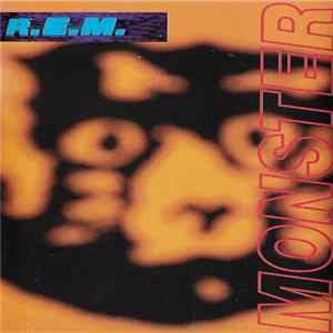 Download R.E.M. - Monster
