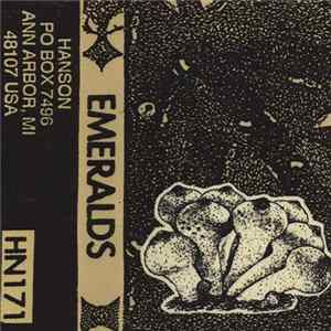 Download Emeralds - Emeralds