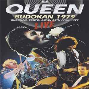Download Queen - Budokan 1979 Live