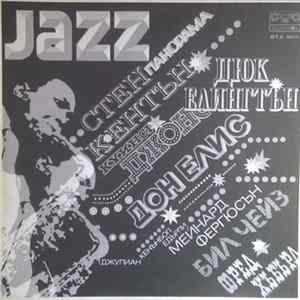 Download Various - Jazz Panorama III