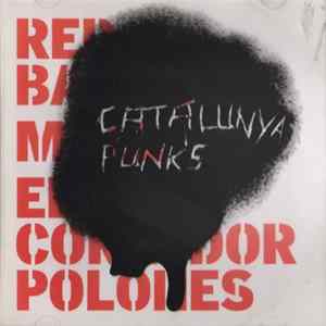 Download Red Banner / Mall / El Corredor Polonés - Catalunya Punk's