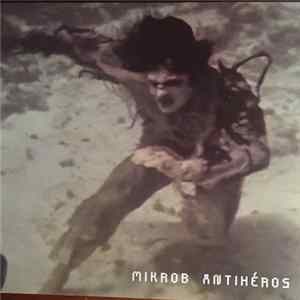 Download Mikrob - Antihéros