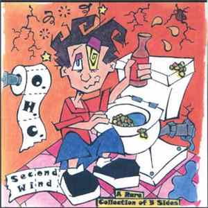Download One Hand Clapping - Second Wind
