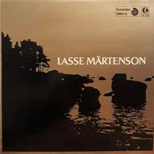 Download Lasse Mårtenson - Kuurojen Liitto & Lasse Mårtenson