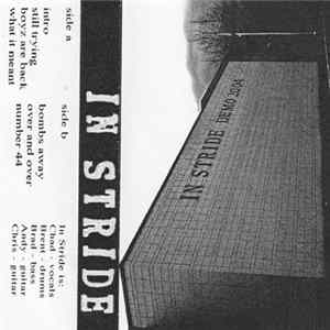 Download In Stride - Demo 2004