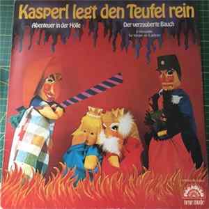 Download Gerd von Haßler - Kasperl Legt Den Teufel Rein