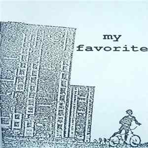 Download My Favorite - The Day The World Turned Blue