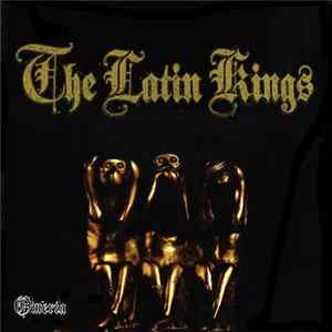 Download The Latin Kings - Omerta