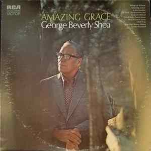 Download George Beverly Shea - Amazing Grace
