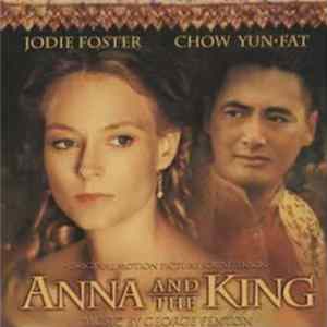 Download George Fenton - Anna And The King (Original Motion Picture Soundtrack)