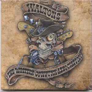Download The Waltons - The Western Cowpunk Association