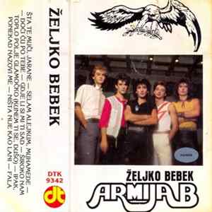 Download Željko Bebek - Armija B