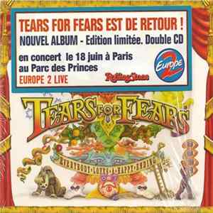 Download Tears For Fears - Everybody Loves A Happy Ending