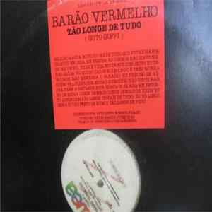 Download Barão Vermelho - Tão Longe De Tudo