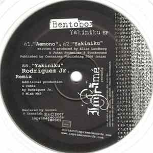 Download Bentobox - Yakiniku EP