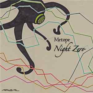 Download Metope - Night Zero