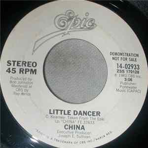 Download China - Little Dancer